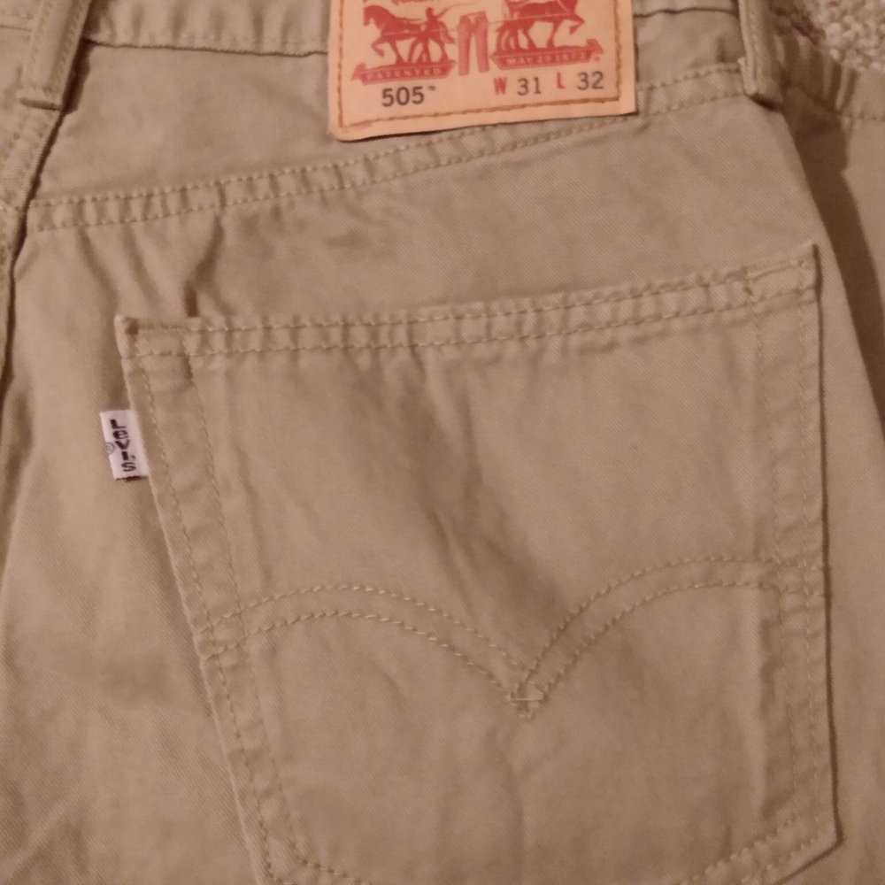 Men's pants - Picture 5 of 16